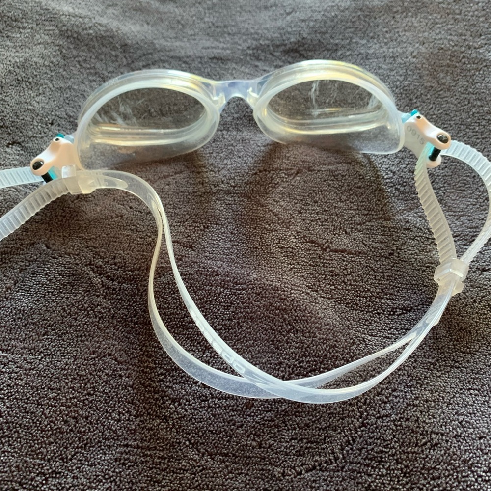 speedo goggles